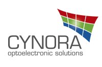 cynora OLED solutions