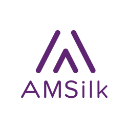 Amsilk Logo