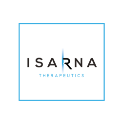 isarna-therapeutics Antisense-Medikamente