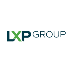 LXP-Group Rohstoffflexibilität